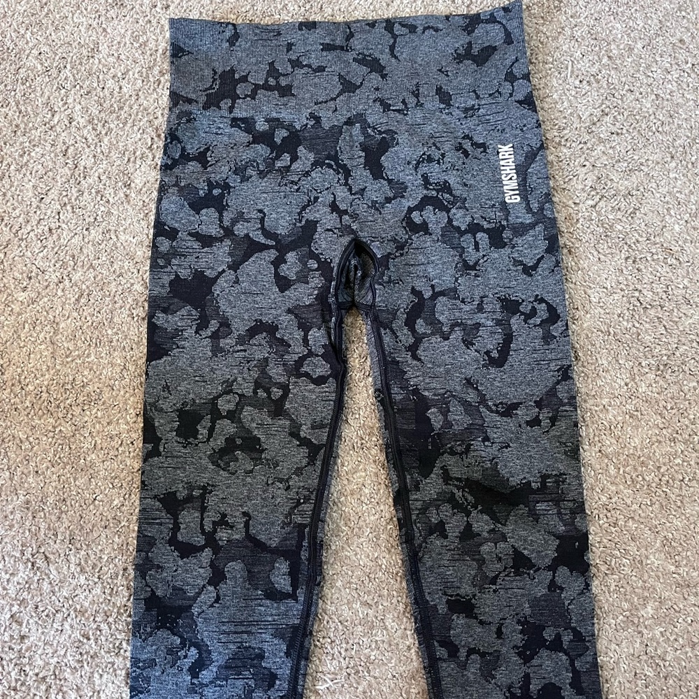 gymshark leggings